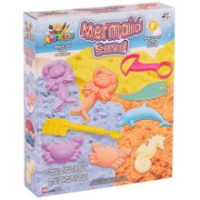 Artkids Havfrue Magisk Sand