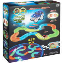 Multi Track Glow 220 Dele
