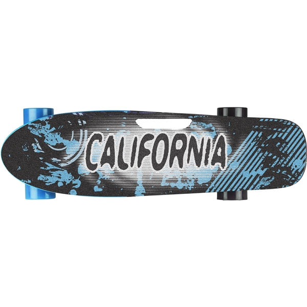California Skateboard Radiostyret (Billede 1 af 7)