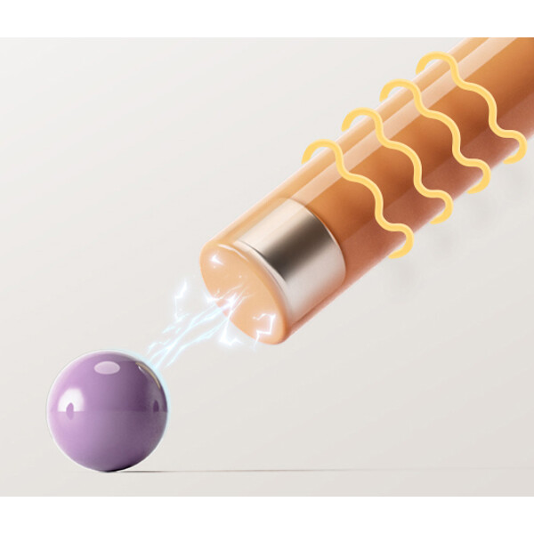 Enhjørning Træ/Magnet Spil (Billede 4 af 5)