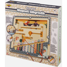 Dinosaur Træ/Magnet Spil