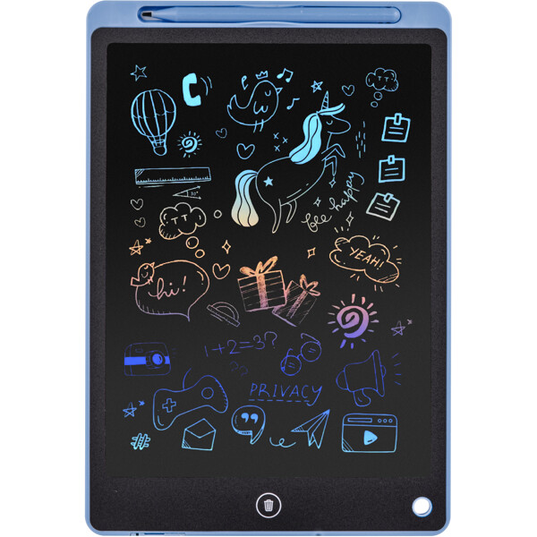 Artkids LCD Tablet 26 x 18 cm (Billede 2 af 2)