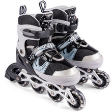California Justerbare Inliners 35-38