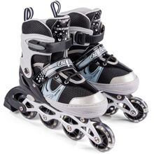 California Justerbare Inliners 39-41