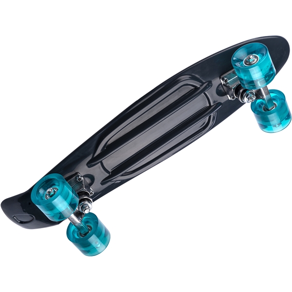 California Skateboard med LED (Billede 3 af 3)