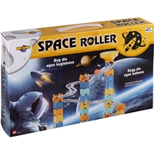 Vini Space Roller Kuglebane 47 Dele