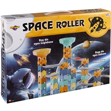 Vini Space Roller Kuglebane 79 Dele
