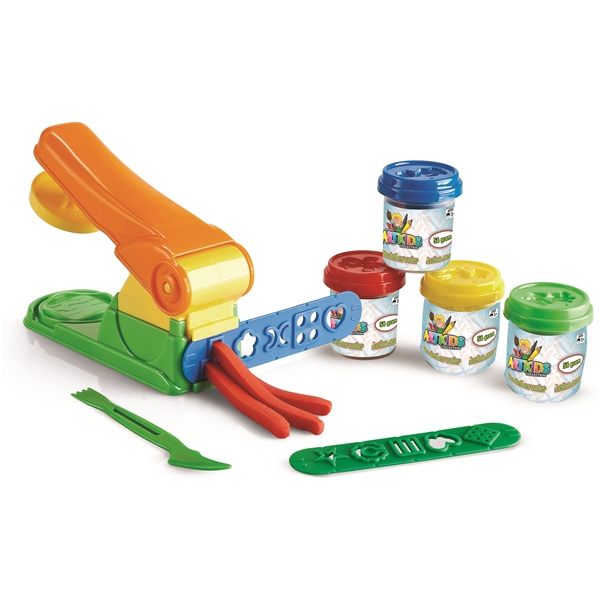 Artkids Modelfabrik (Billede 2 af 4)