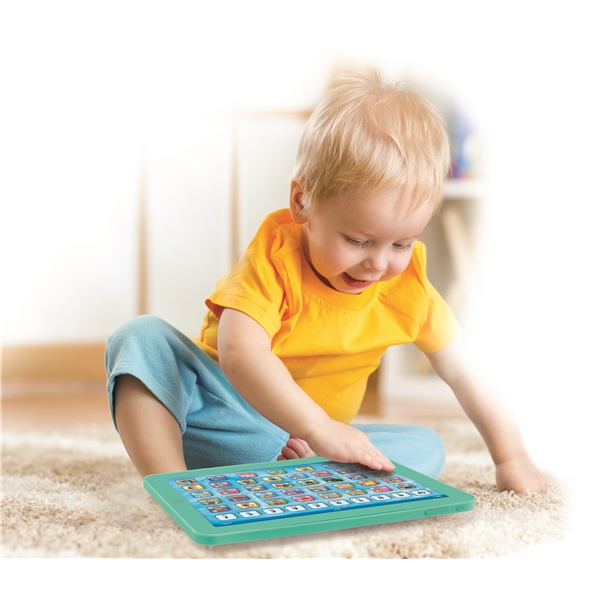 Kids Smart Pad DK (Billede 3 af 3)