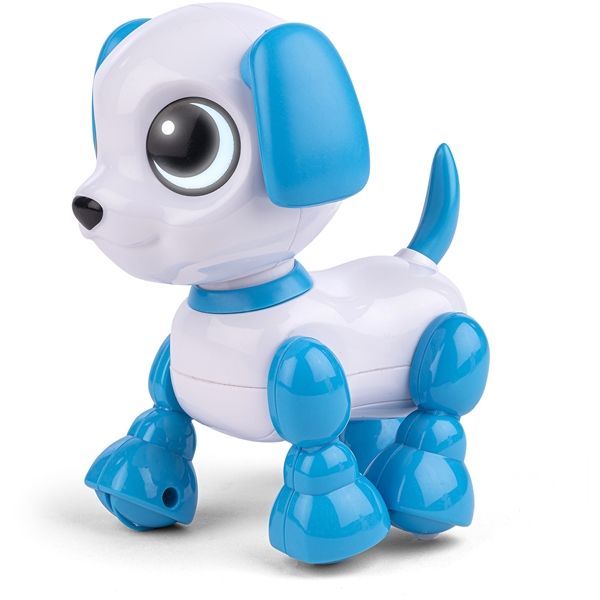 3-2-6 Mini Dog Robot (Billede 1 af 2)
