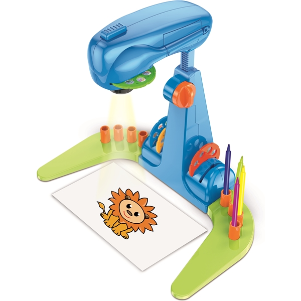 Artkids Projektor Tegning (Billede 2 af 2)