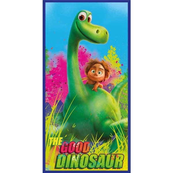 Den Gode Dinosaur Badelagen