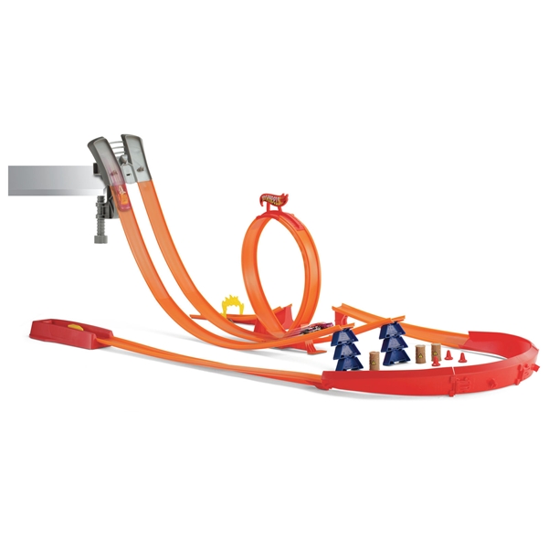 Hot Wheels Super Track Y0276 (Billede 2 af 3)