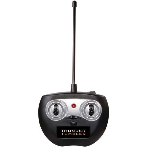 Thunder Tumbler 27MHz - Biler - Speed Car | Shopping4net