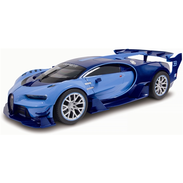 Bugatti Vision GT 1:12 (Billede 1 af 2)