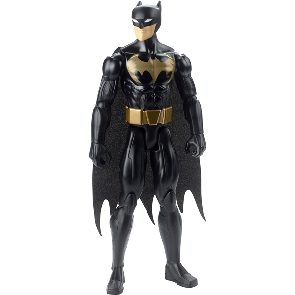 Batman Figur (Billede 1 af 3)