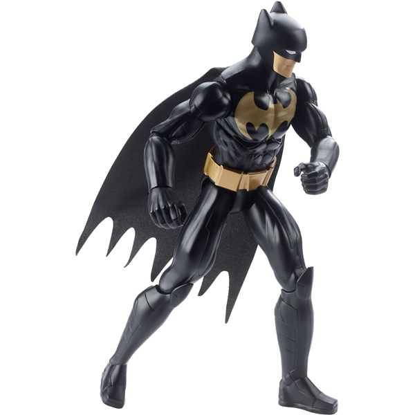 Batman Figur (Billede 2 af 3)