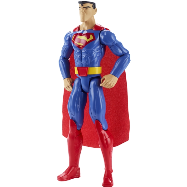Superman Figur (Billede 1 af 2)
