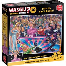 Wasgij Original 30