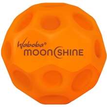 Waboba Moonshine Bold Orange