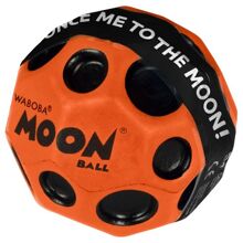 Waboba Moon Ball Orange