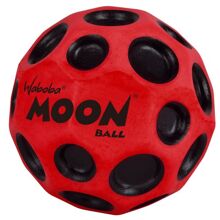 Waboba Moon Ball Rød