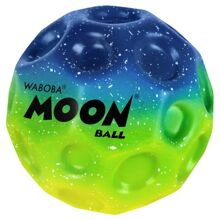 Waboba Gradient Moon Blå/Grøn/Gul