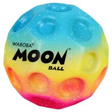 Waboba Gradient Moon Blå/Gul/Rosa