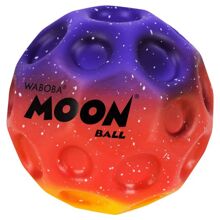 Waboba Gradient Moon Lilla/Rød/Orange