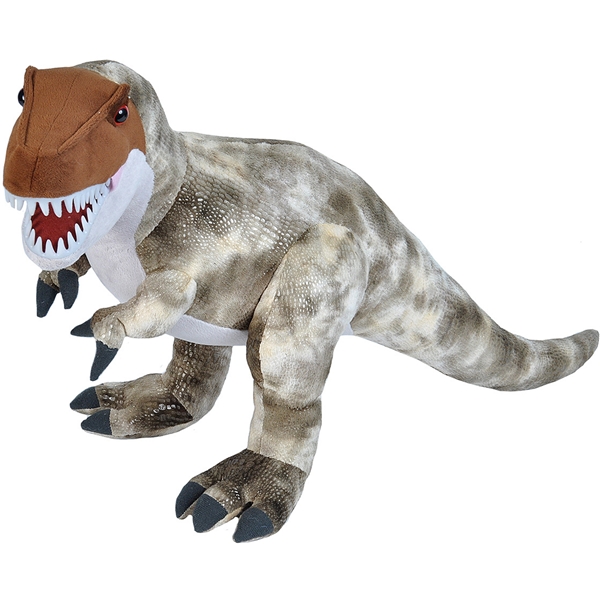 Wild Republic Dinosaur Stor T-Rex 63 cm