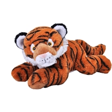 Wild Republic Ecokins Tiger 30 cm