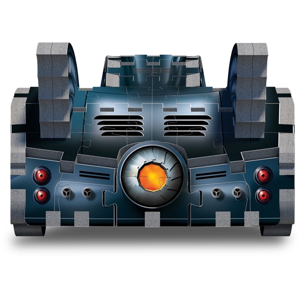 Wrebbit 3D Puslespil Batmobil (Billede 4 af 5)