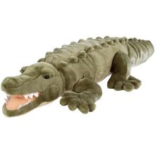 Wild Republic Jumbo Krokodille 76 cm