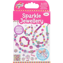 Cool Create - Sparkle Jewellery