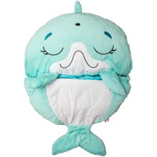 Happy Nappers Medium Delfin