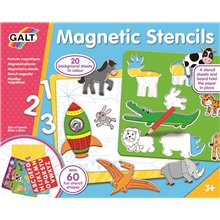 Magnetskabeloner