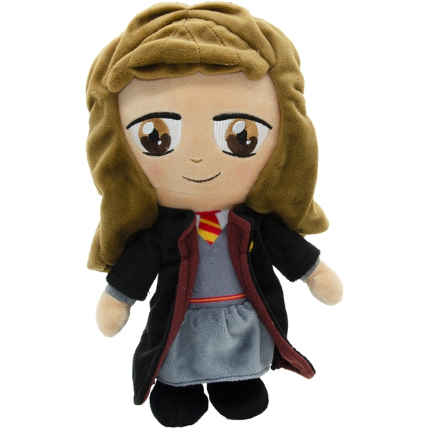 Harry Potter Hermione Tøjdyr 20 cm