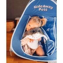 Haj - Hideaway Pets