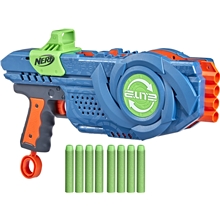 Nerf N-Strike Elite 2.0 Flipshots Flip 8