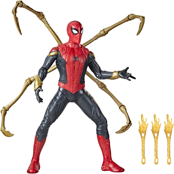 Spider-Man 13 Inch Feature Figure (Billede 2 af 3)