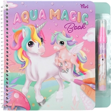 Ylvi Aqua Magic Bog Pastel