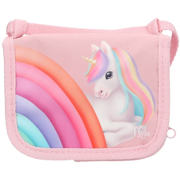 Ylvi Pung med snor COLOR CLOUD (Billede 2 af 4)