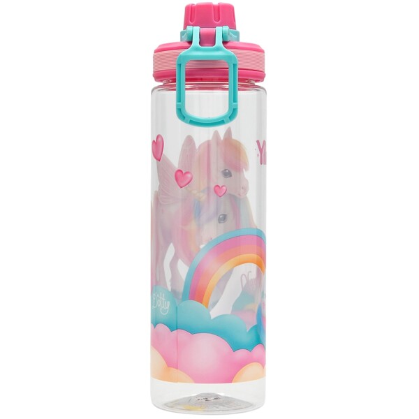 Ylvi Drikkeflaske 700 ml COLOR CLOUD (Billede 2 af 4)