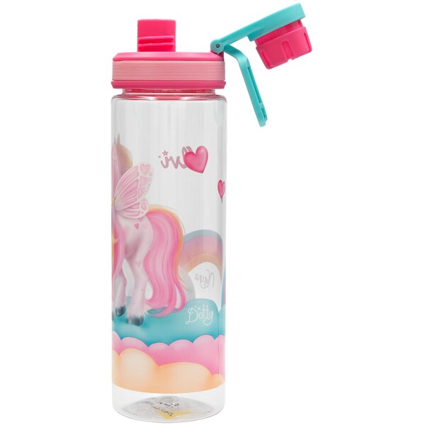 Ylvi Drikkeflaske 700 ml COLOR CLOUD (Billede 3 af 4)