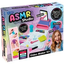 ASMR Studie