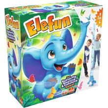 Spil: Elefun