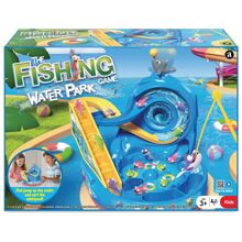 TRG Games The Fishing Water Park Nordic