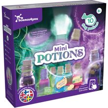 Science4you Mini Potioner