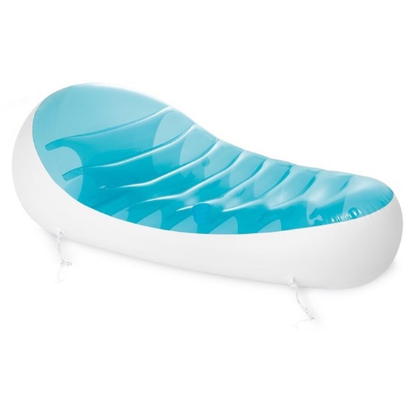 INTEX Petal Lounge Stol (Billede 1 af 4)