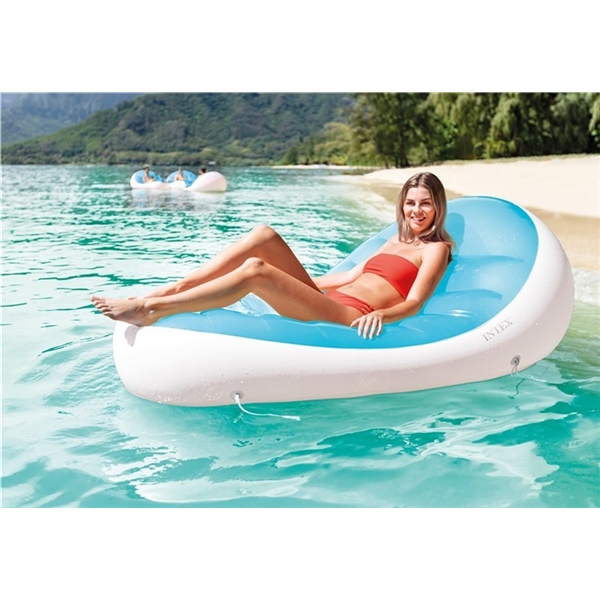 INTEX Petal Lounge Stol (Billede 3 af 4)